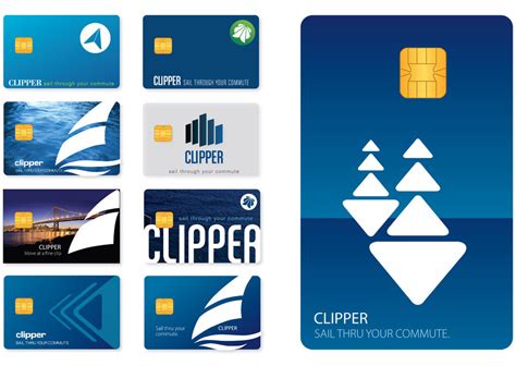 Get a discount Clipper Card 